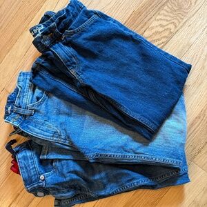 Boys size 10 Jeans